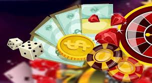 Вход на зеркало WG Casino